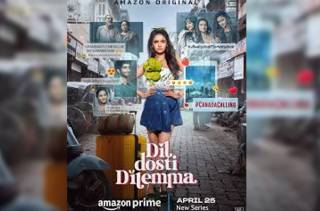 Dil Dosti Dilemma