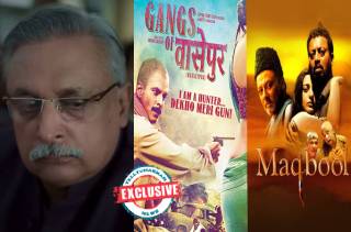 Piyush Mishra