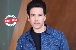 Tusshar Kapoor