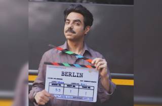 Aparshakti Khurana