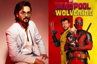 Deadpool & Wolverine