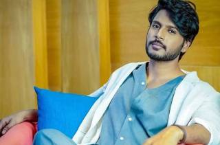 Sundeep 