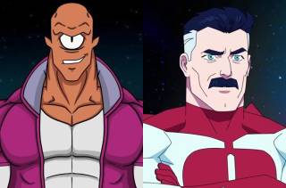 Invincible