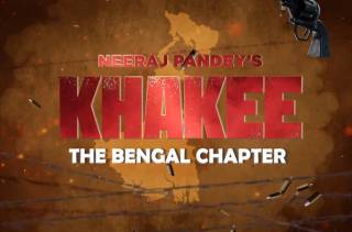 Khakee: The Bengal Chapter