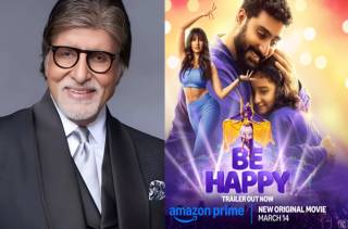 Amitabh 