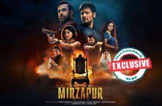 Mirzapur