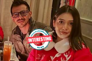 Yuzvendra Chahal
