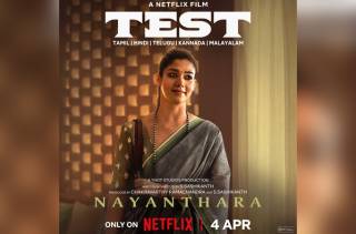 Nayanthara