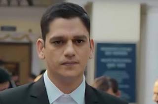 Vijay Varma