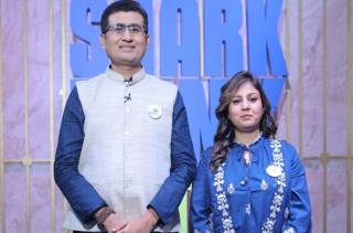 Shark Tank India 4