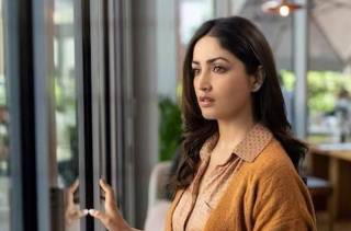 Yami Gautam