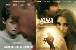 Adolescence 