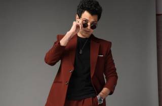 Pranav 