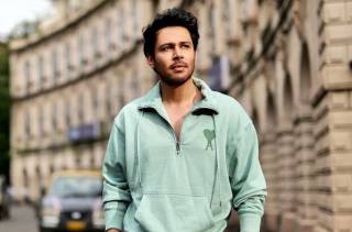 Ssudeep Sahir