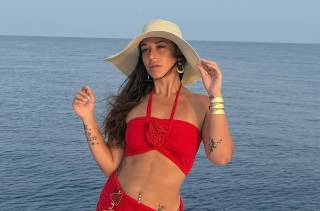 Krishna Shroff 