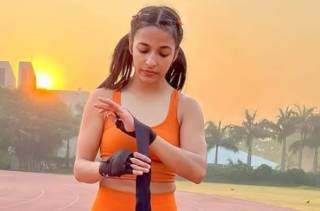 Anjali 