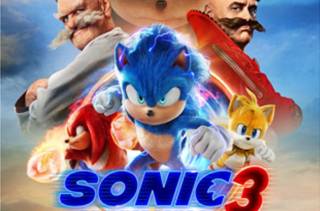 Sonic The Hedgehog