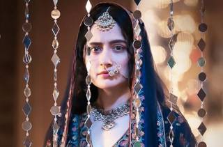 Sanjeeda Shaikh