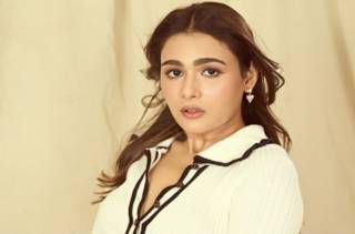 Shalini Pandey