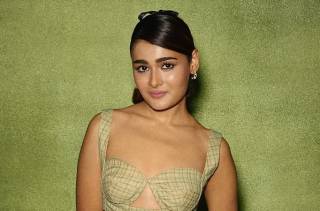 Shalini Pandey