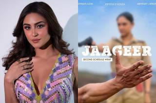 Krystle D’Souza