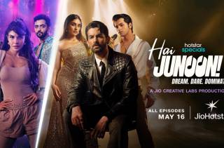 Hai Junoon