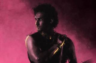 Josh Brar