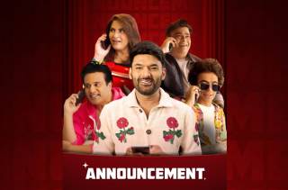 Kapil Show