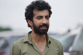 Roshan Mathew