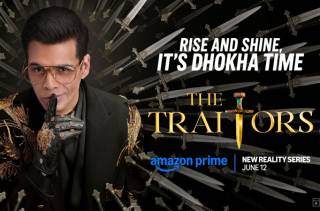 The Traitors