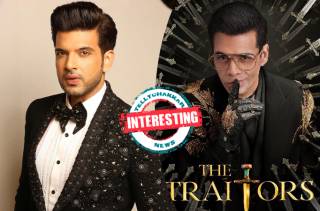 Karan Kundrra 
