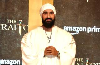 Raj Kundra