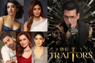 The Traitors