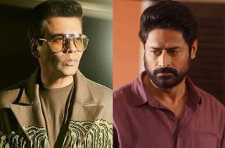Karan Johar, Mohit Raina