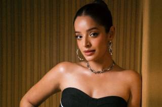 Lisa Mishra