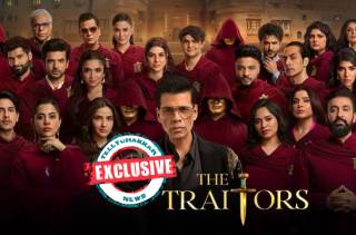 The Traitors