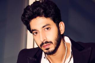 Mihir Ahuja