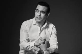 Manish Chaudhari