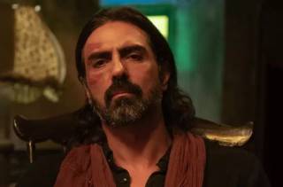 Arjun Rampal