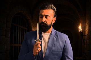 Raj Kundra