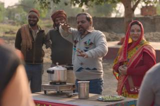 Panchayat