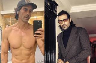 Arjun Rampal