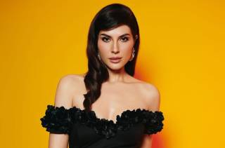 Elnaaz Norouzi