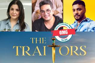The Traitors