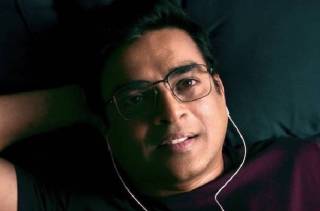 R. Madhavan