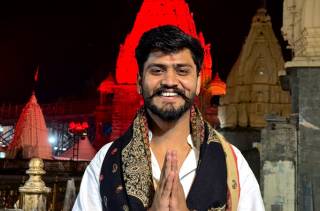 Ashwin Yadav