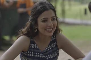 Barkha Singh