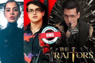 The Traitors