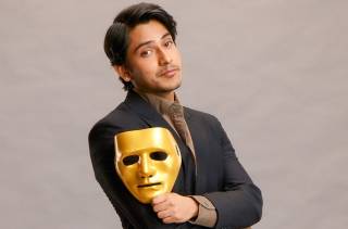 Purav Jha