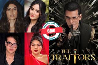 The Traitors